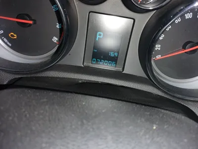 Buick Encore 2014, 72000 км, за 3405 USD - фото 13