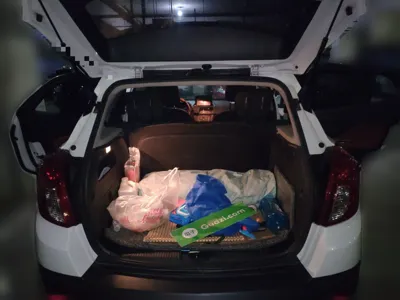 Buick Encore 2014, 72000 км, за 3405 USD - фото 20