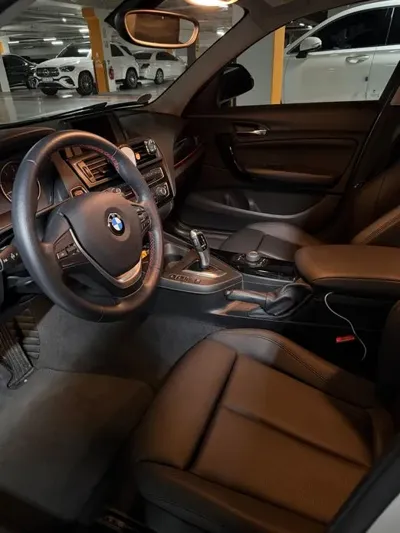 BMW 1-Series 2016, 85627 км, за 9189.97 USD - фото 6