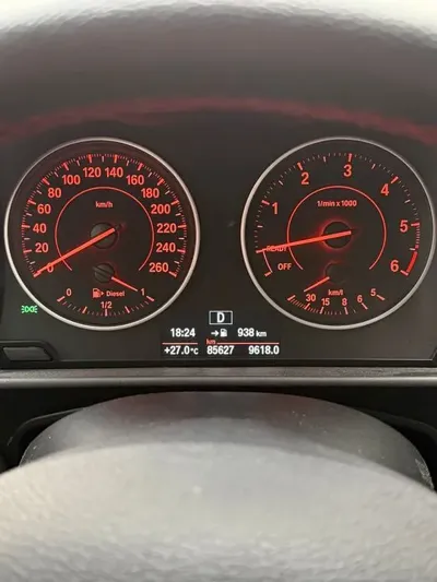 BMW 1-Series 2016, 85627 км, за 9189.97 USD - фото 8