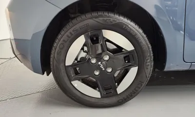 Kia Ray 2024, 23923 км, за 14375.74 USD