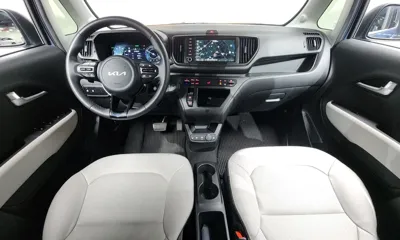 Kia Ray 2024, 23923 км, за 14375.74 USD - фото 7