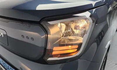 Kia Ray 2024, 23923 км, за 14375.74 USD - фото 22