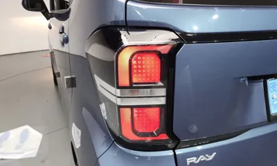 Kia Ray 2024, 23923 км, за 14375.74 USD - фото 23