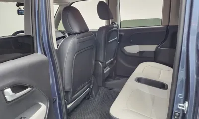 Kia Ray 2024, 23923 км, за 14375.74 USD - фото 26
