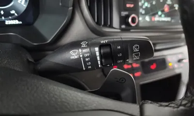 Kia Ray 2024, 23923 км, за 14375.74 USD - фото 29