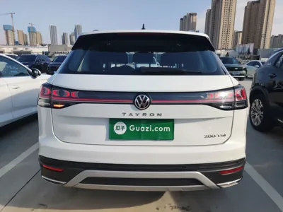 Volkswagen Tayron 2023, 106600 км, за 18002 USD - фото 6