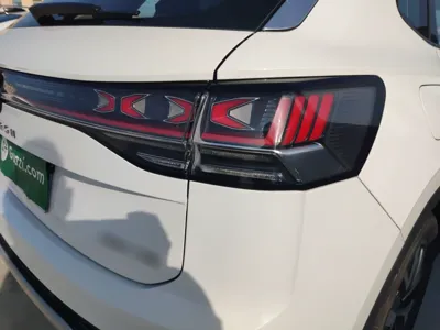 Volkswagen Tayron 2023, 106600 км, за 18002 USD - фото 8