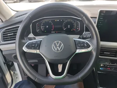Volkswagen Tayron 2023, 106600 км, за 18002 USD - фото 12