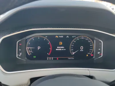 Volkswagen Tayron 2023, 106600 км, за 18002 USD - фото 13