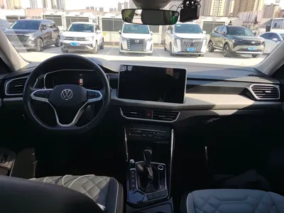 Volkswagen Tayron 2023, 106600 км, за 18002 USD - фото 20