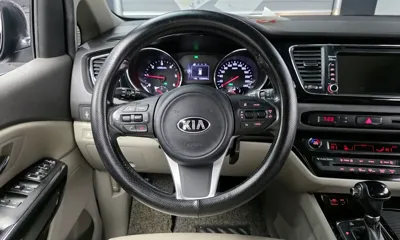 Kia Canival 2016, 126900 км, за 5779.1 USD - фото 13