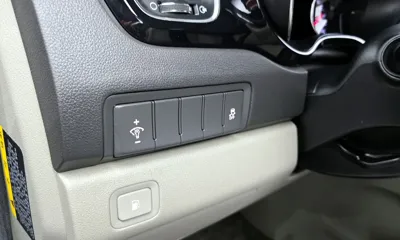 Kia Canival 2016, 126900 км, за 5779.1 USD - фото 15