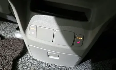 Kia Canival 2016, 126900 км, за 5779.1 USD - фото 20