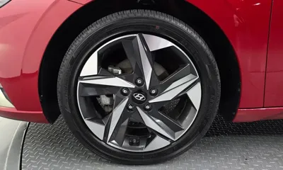 Hyundai Avante 2023, 61374 км, за 13289.91 USD