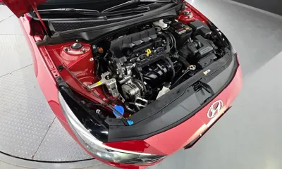 Hyundai Avante 2023, 61374 км, за 13289.91 USD - фото 6
