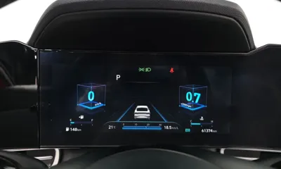 Hyundai Avante 2023, 61374 км, за 13289.91 USD - фото 8