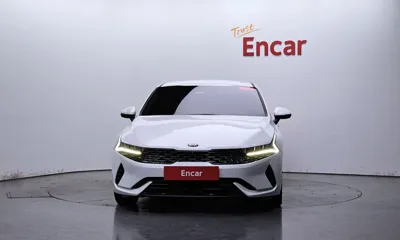 Kia K5 2020, 89738 км, за 13609.42 USD