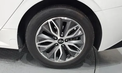 Kia K5 2020, 89738 км, за 13609.42 USD