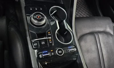 Kia K5 2020, 89738 км, за 13609.42 USD - фото 9