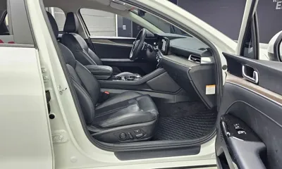 Kia K5 2020, 89738 км, за 13609.42 USD - фото 11