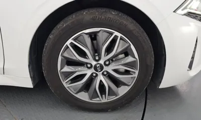 Kia K5 2020, 89738 км, за 13609.42 USD - фото 21