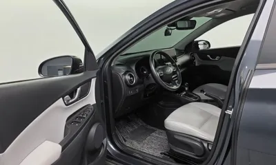 Hyundai Kona 2023, 87872 км, за 11270.36 USD - фото 11