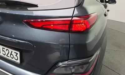 Hyundai Kona 2023, 87872 км, за 11270.36 USD - фото 23
