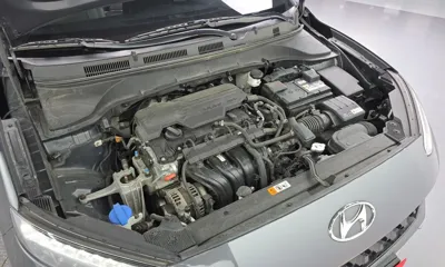 Hyundai Kona 2023, 87872 км, за 11270.36 USD - фото 29