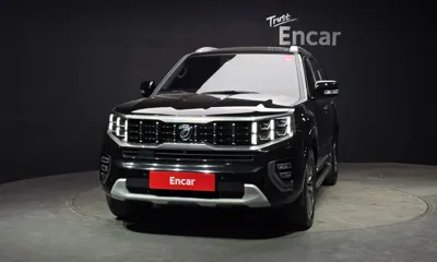Kia Mohave 2021, 130438 км, за 16187.64 USD