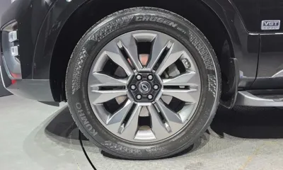 Kia Mohave 2021, 130438 км, за 16187.64 USD