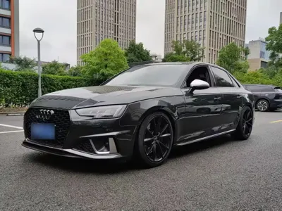 Audi S4