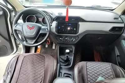 Wuling Hongguang 2021, 97100 км, за 6663 USD - фото 12