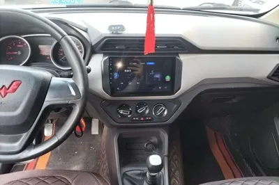 Wuling Hongguang 2021, 97100 км, за 6663 USD - фото 15