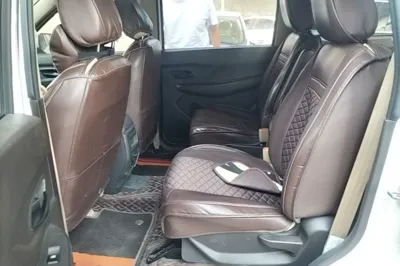 Wuling Hongguang 2021, 97100 км, за 6663 USD - фото 20