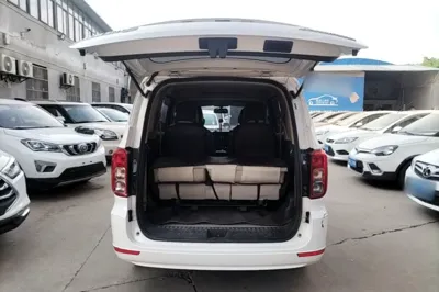 Wuling Hongguang 2021, 97100 км, за 6663 USD - фото 22