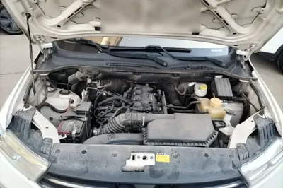 Wuling Hongguang 2021, 97100 км, за 6663 USD - фото 24