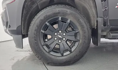ChevroletGMDaewoo Colorado 2022, 46252 км, за 18445.58 USD