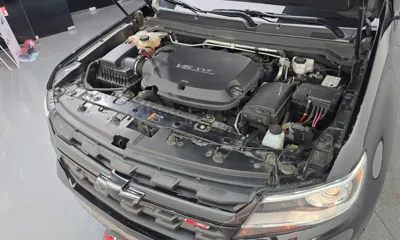 ChevroletGMDaewoo Colorado 2022, 46252 км, за 18445.58 USD - фото 6