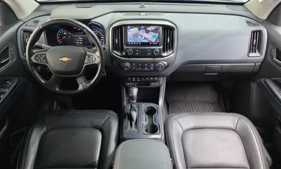 ChevroletGMDaewoo Colorado 2022, 46252 км, за 18445.58 USD - фото 7