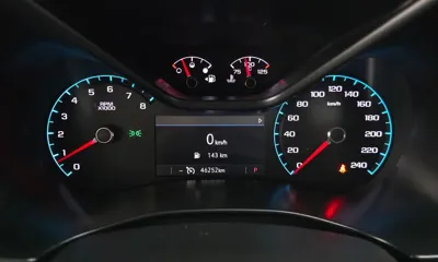 ChevroletGMDaewoo Colorado 2022, 46252 км, за 18445.58 USD - фото 8