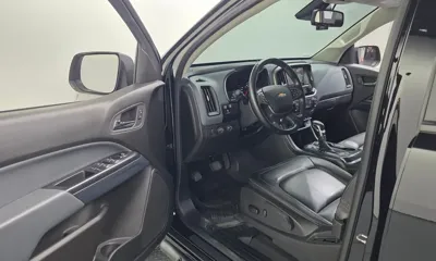 ChevroletGMDaewoo Colorado 2022, 46252 км, за 18445.58 USD - фото 10
