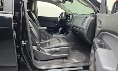 ChevroletGMDaewoo Colorado 2022, 46252 км, за 18445.58 USD - фото 11