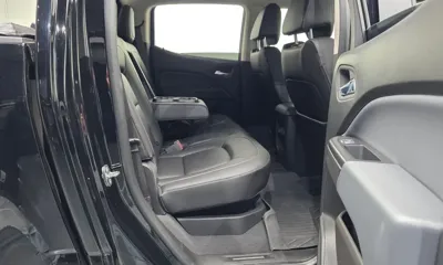 ChevroletGMDaewoo Colorado 2022, 46252 км, за 18445.58 USD - фото 12