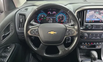 ChevroletGMDaewoo Colorado 2022, 46252 км, за 18445.58 USD - фото 13