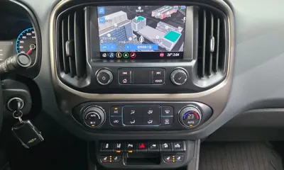 ChevroletGMDaewoo Colorado 2022, 46252 км, за 18445.58 USD - фото 14