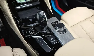 BMW X4 2020, 142792 км, за 24578.79 USD - фото 9