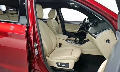 BMW X4 2020, 142792 км, за 24578.79 USD - фото 10