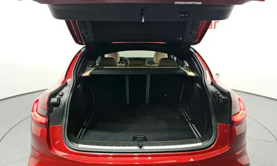 BMW X4 2020, 142792 км, за 24578.79 USD - фото 20