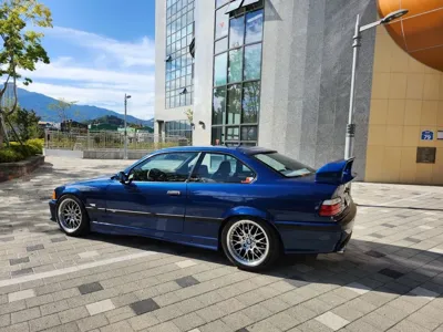 BMW M3 1995, 295772 км, за 27972.96 USD